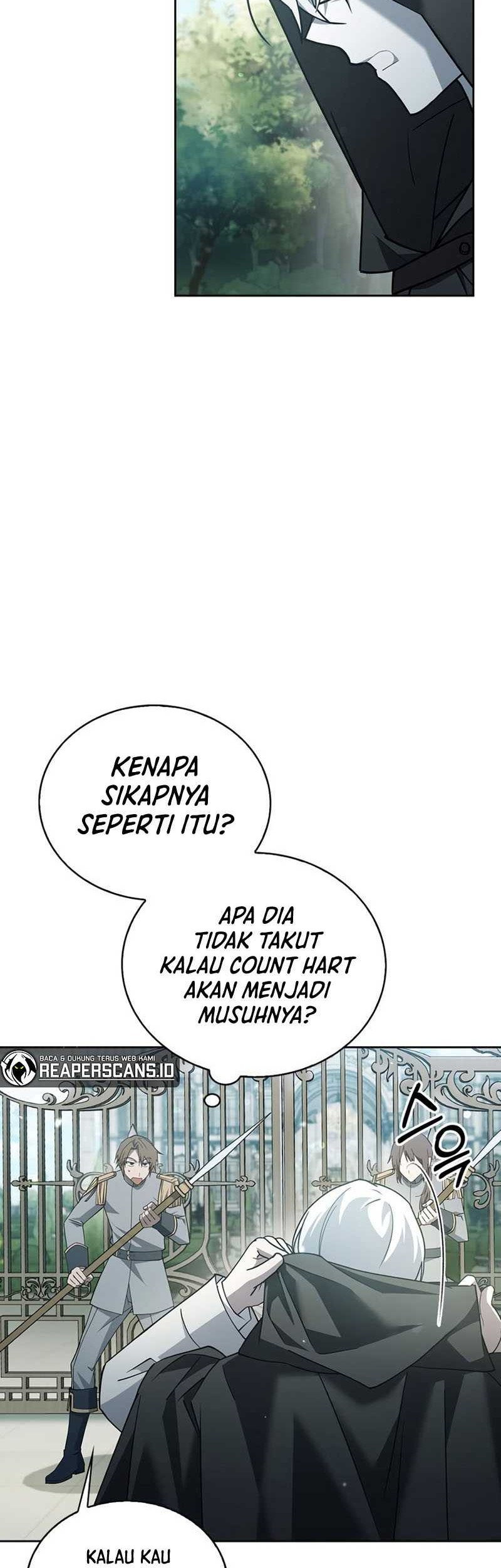 I'm Not That Kind of Talent Chapter 14 - halaman 7