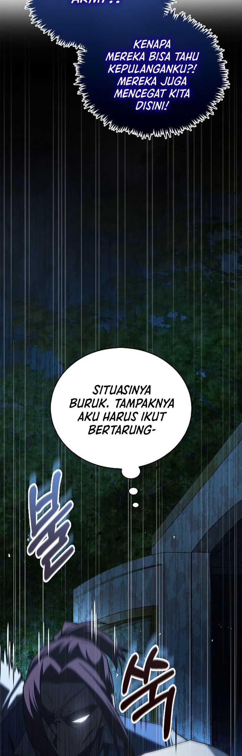 I'm Not That Kind of Talent Chapter 14 - halaman 71