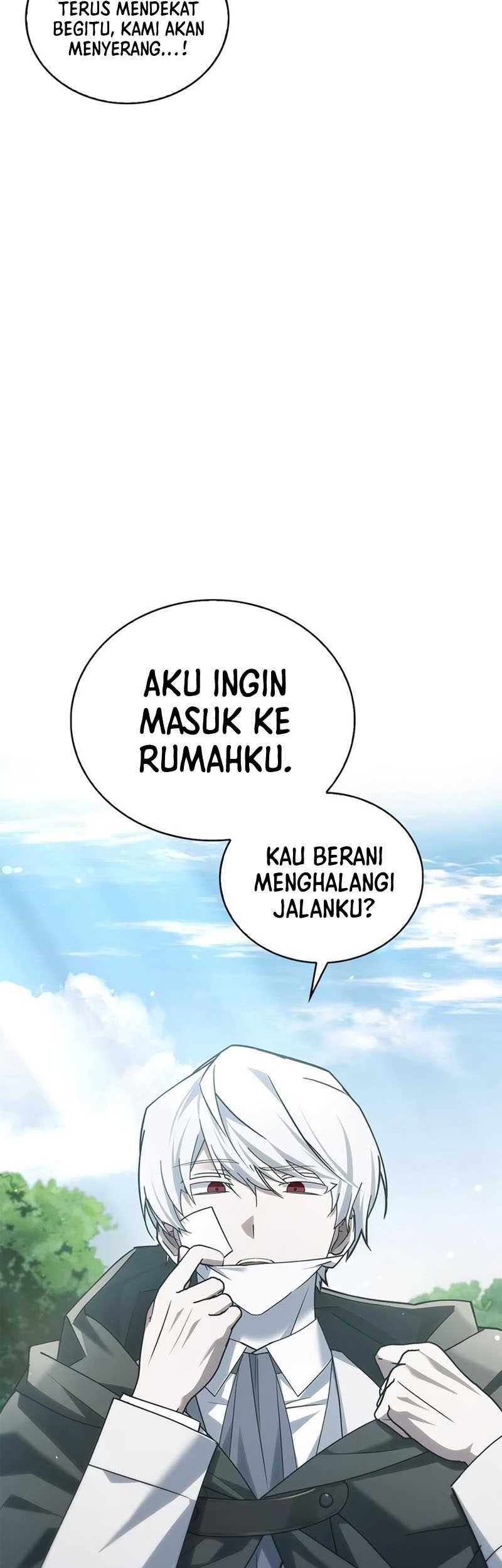 I'm Not That Kind of Talent Chapter 14 - halaman 8