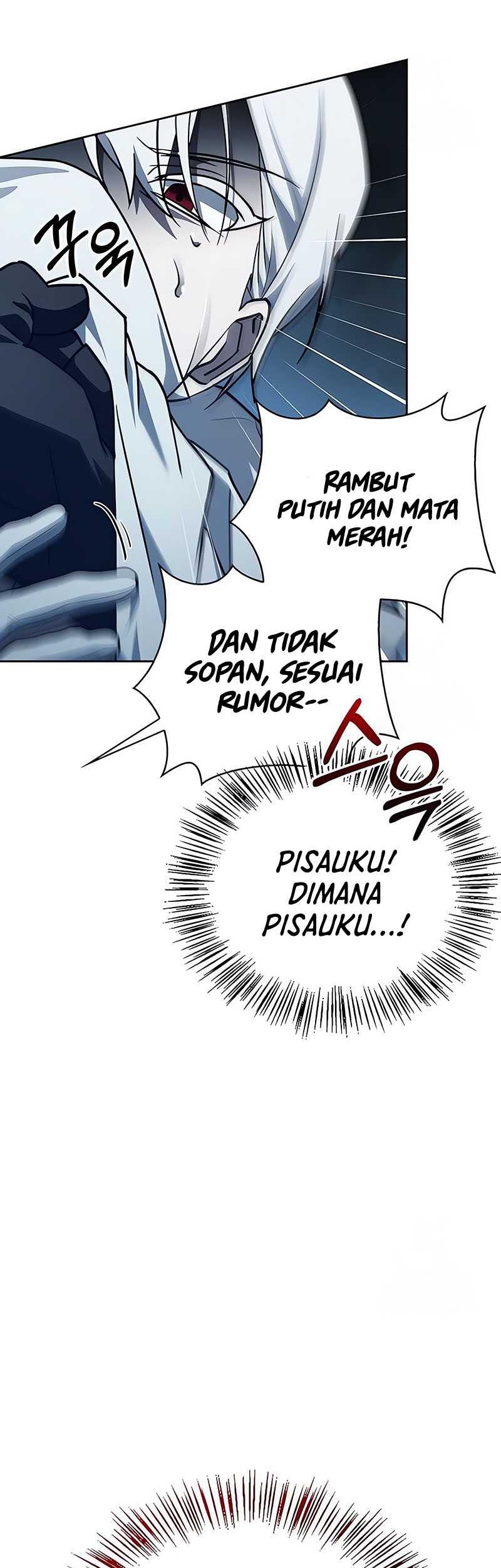I'm Not That Kind of Talent Chapter 15 - halaman 12