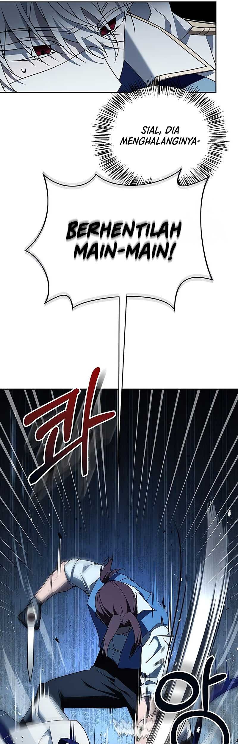 I'm Not That Kind of Talent Chapter 15 - halaman 15