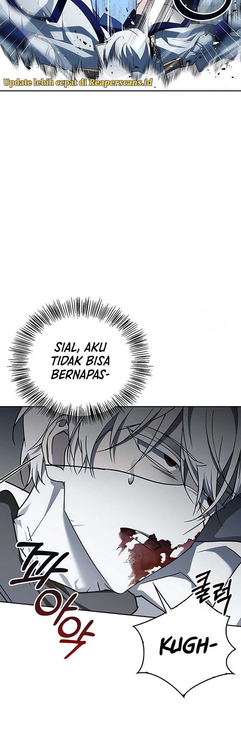I'm Not That Kind of Talent Chapter 15 - halaman 16