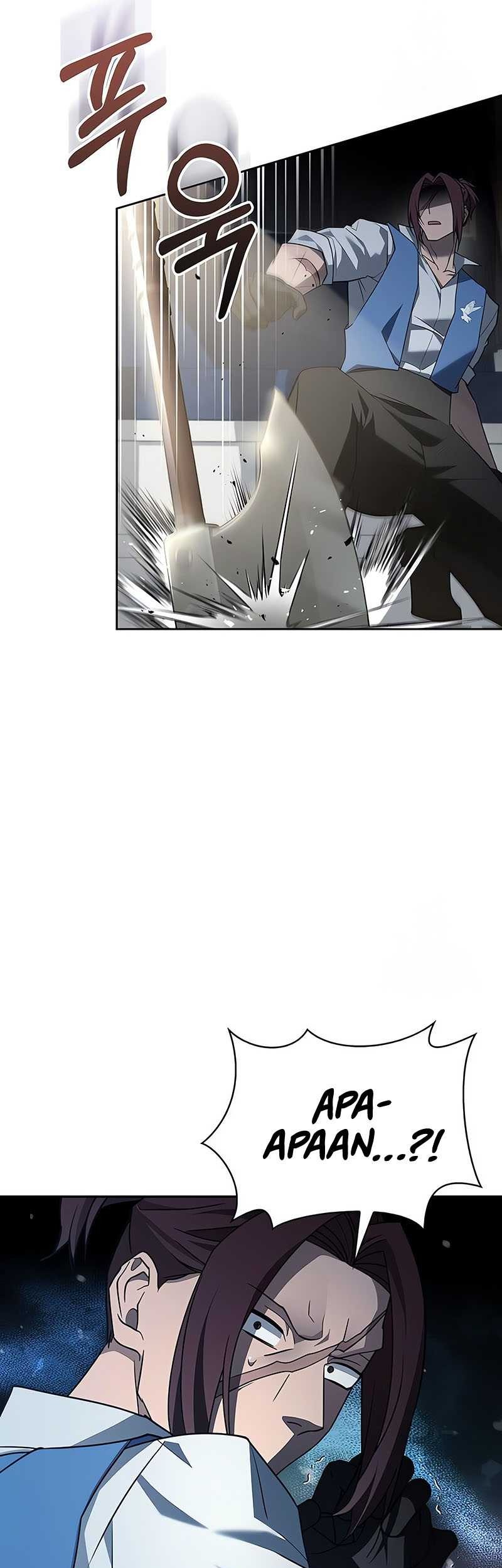 I'm Not That Kind of Talent Chapter 15 - halaman 22