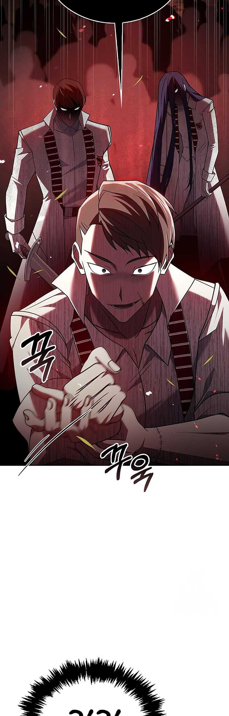 I'm Not That Kind of Talent Chapter 15 - halaman 24