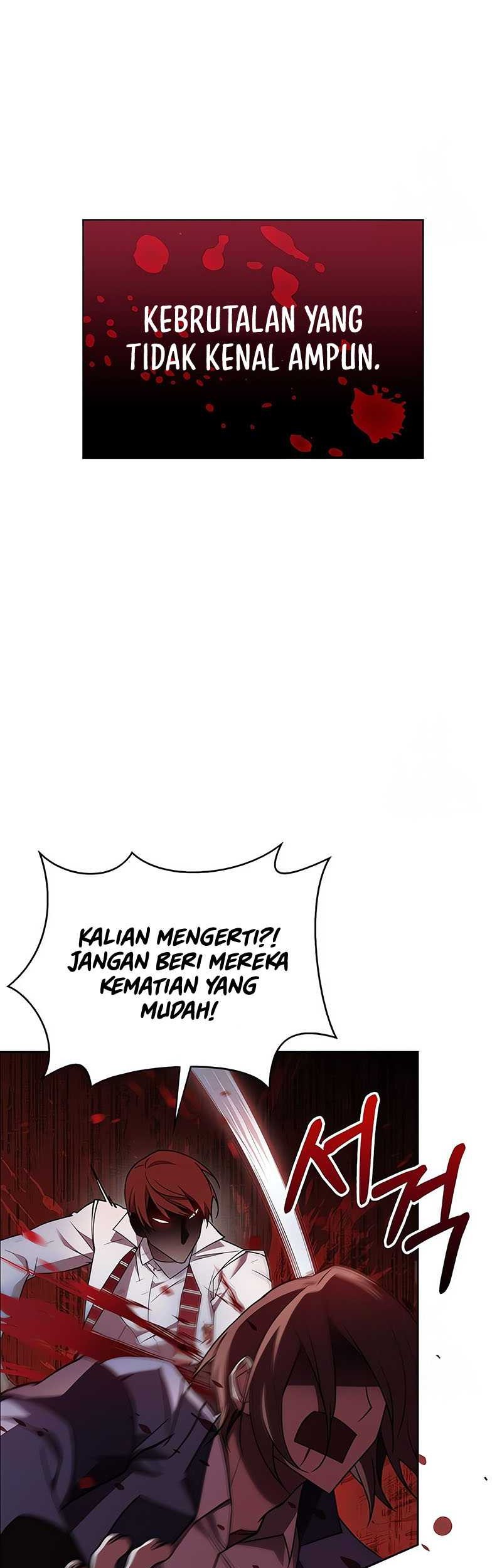 I'm Not That Kind of Talent Chapter 15 - halaman 32