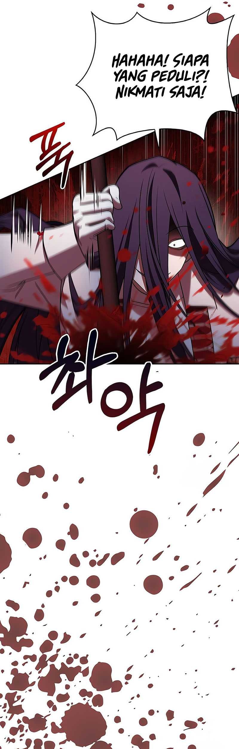 I'm Not That Kind of Talent Chapter 15 - halaman 34