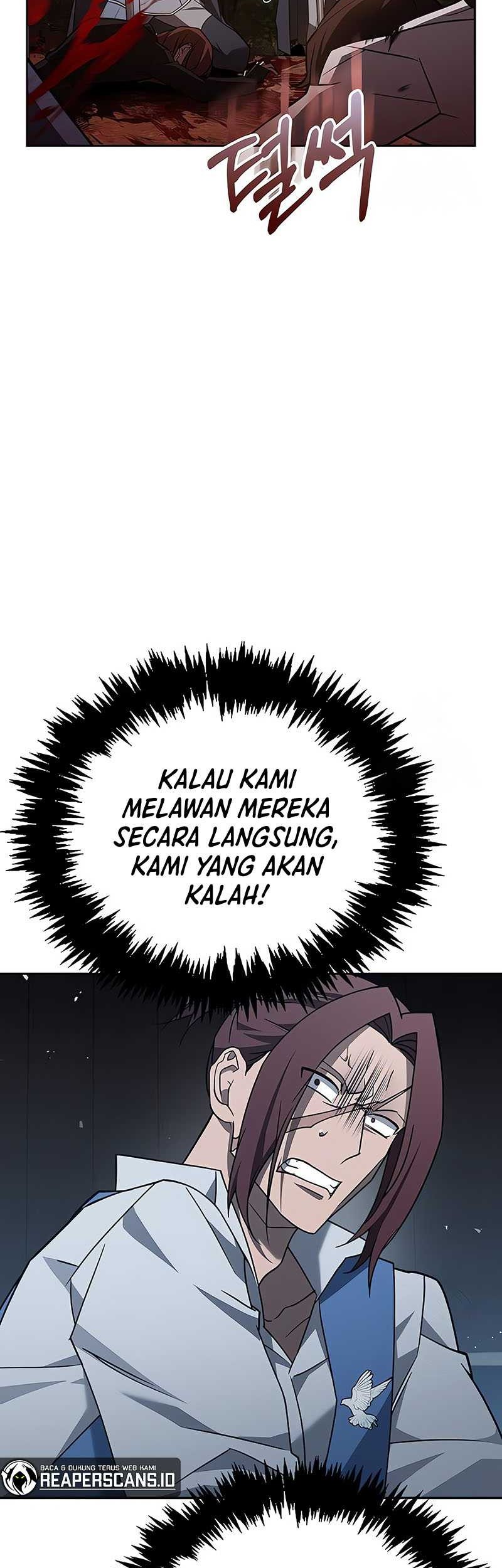 I'm Not That Kind of Talent Chapter 15 - halaman 36