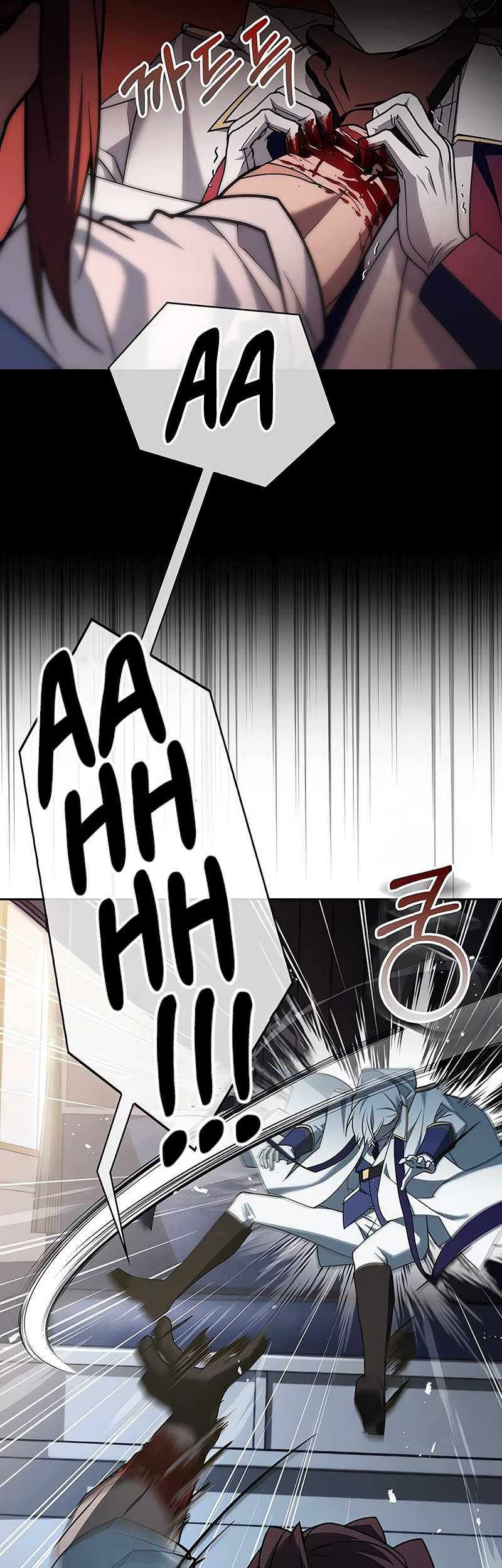I'm Not That Kind of Talent Chapter 15 - halaman 38