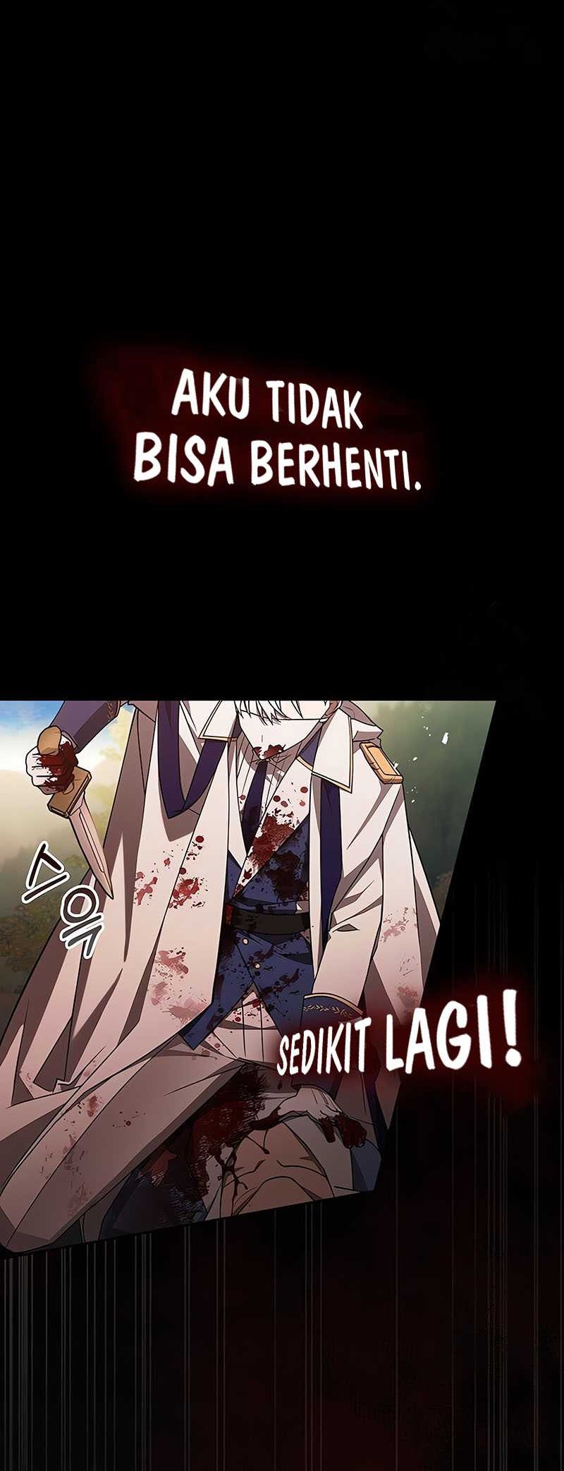 I'm Not That Kind of Talent Chapter 15 - halaman 49