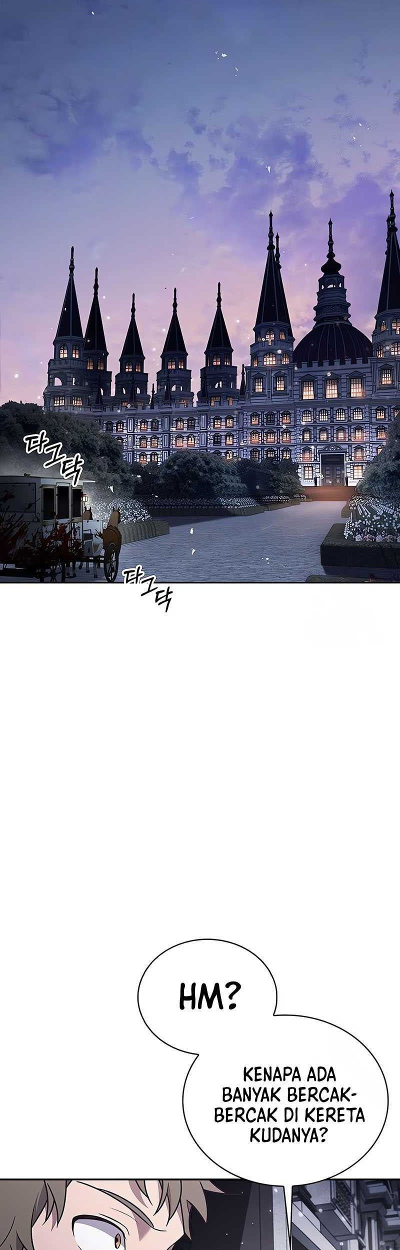 I'm Not That Kind of Talent Chapter 15 - halaman 60