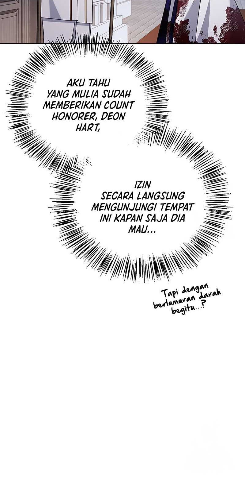 I'm Not That Kind of Talent Chapter 15 - halaman 65