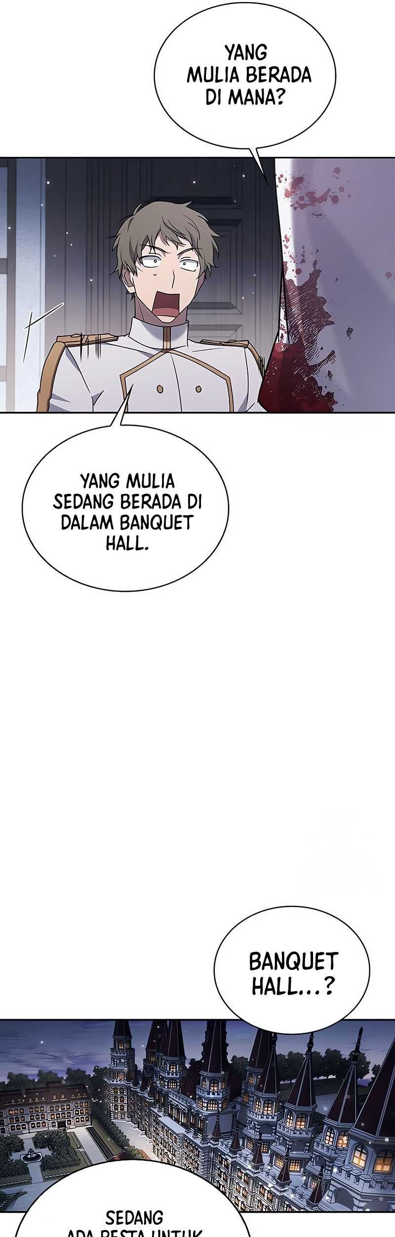 I'm Not That Kind of Talent Chapter 15 - halaman 66