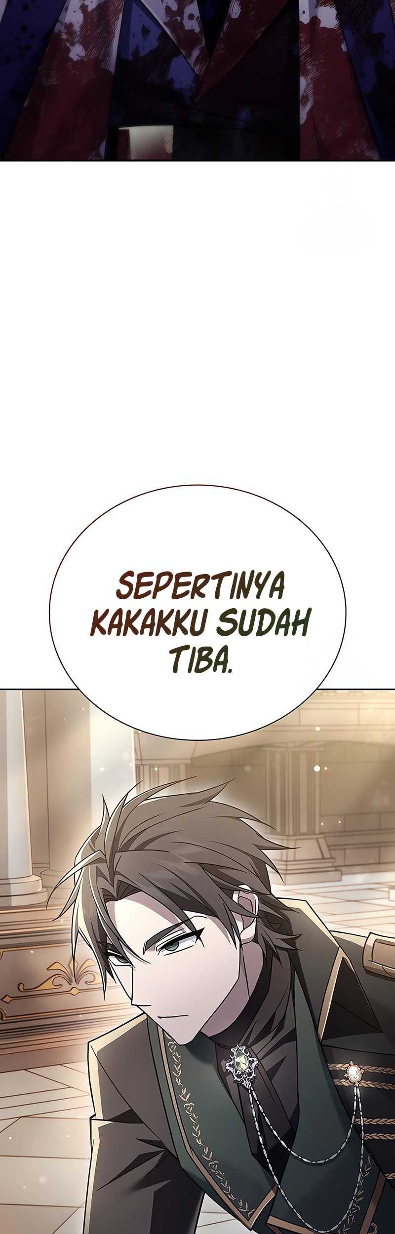 I'm Not That Kind of Talent Chapter 15 - halaman 68