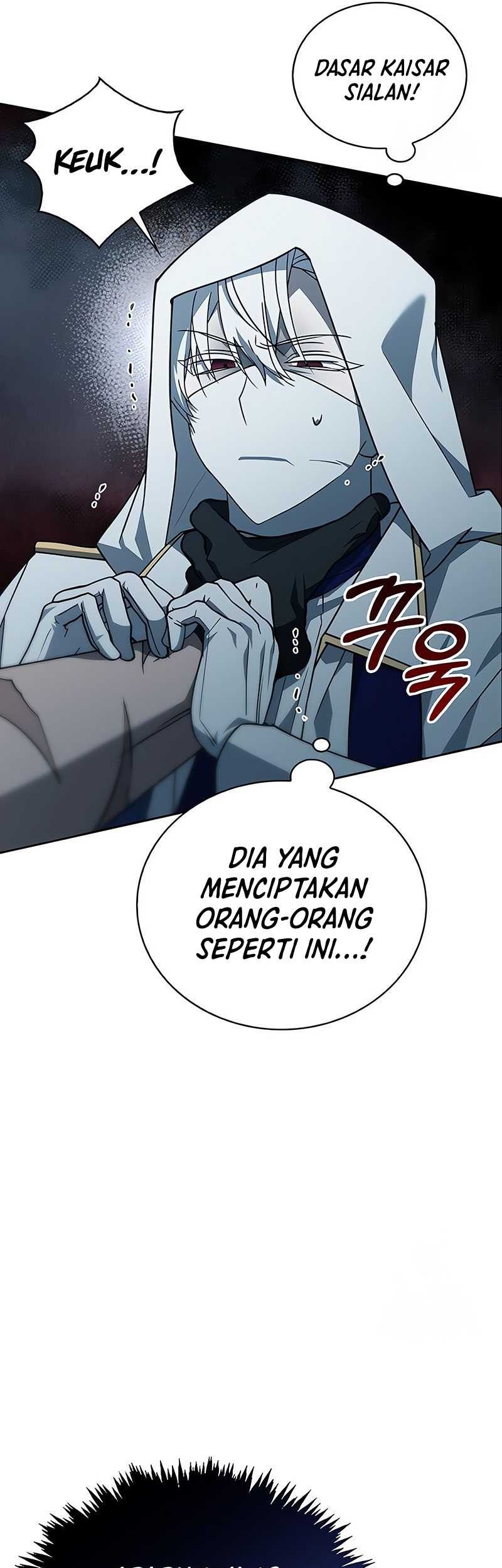I'm Not That Kind of Talent Chapter 15 - halaman 7