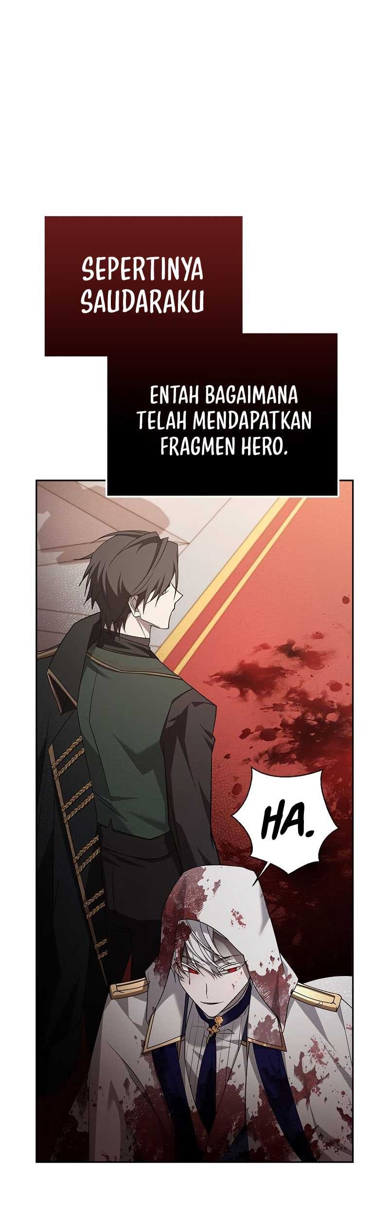 I'm Not That Kind of Talent Chapter 16 - halaman 10