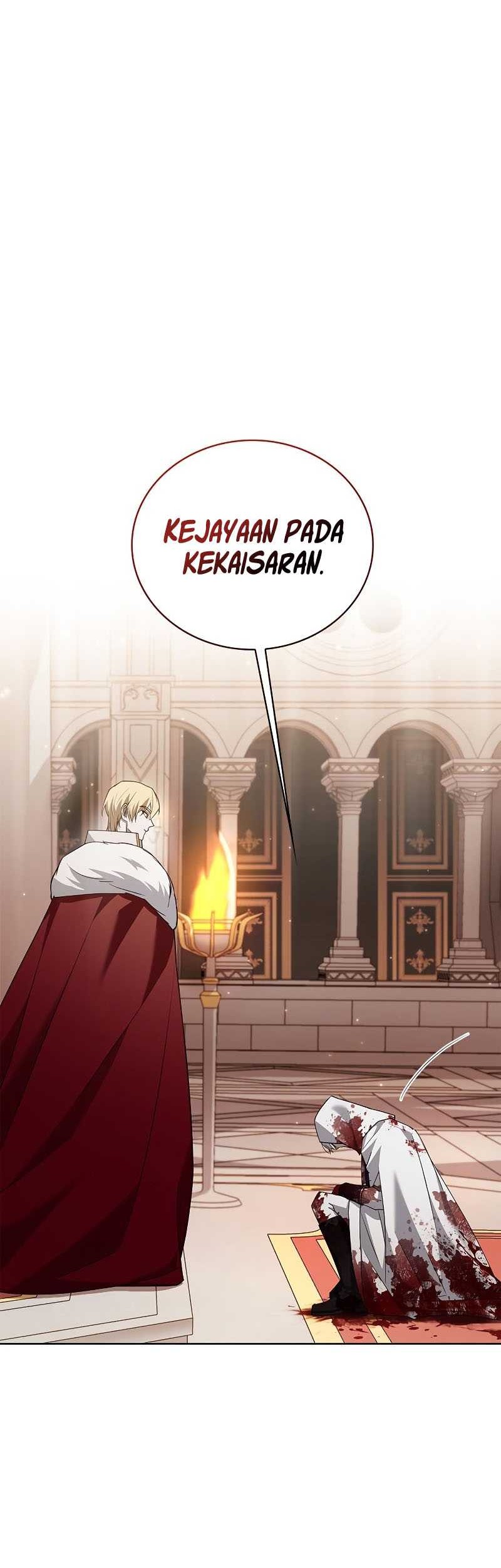 I'm Not That Kind of Talent Chapter 16 - halaman 11