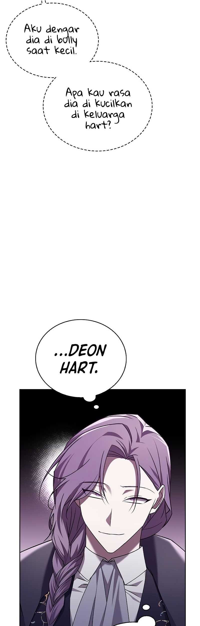 I'm Not That Kind of Talent Chapter 16 - halaman 14