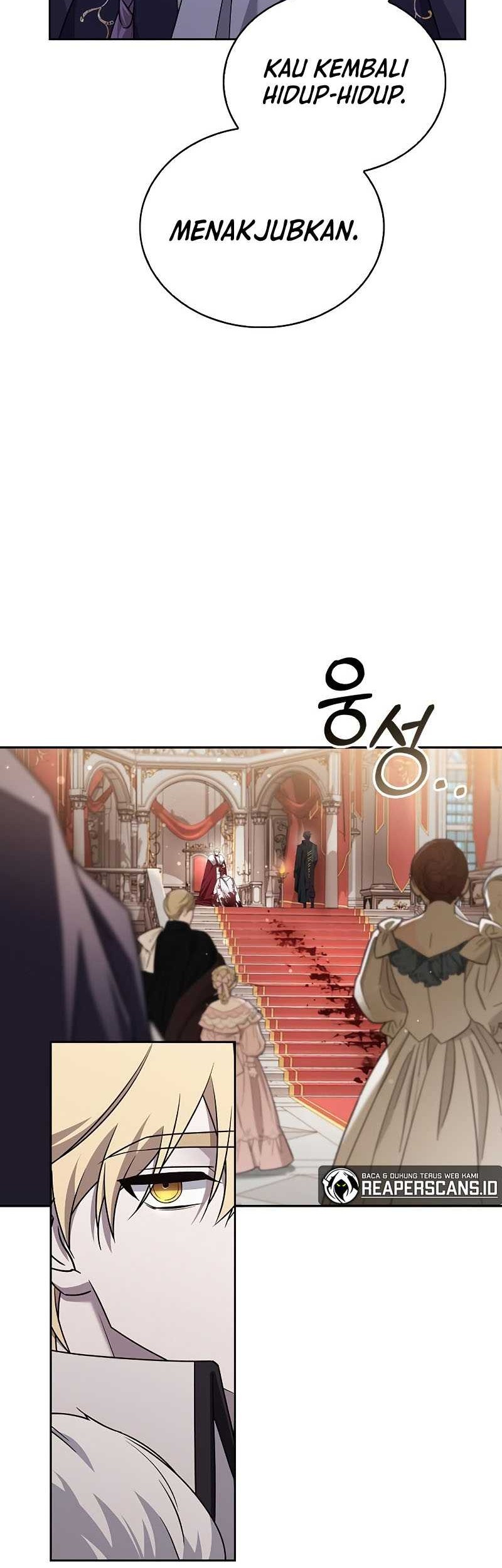 I'm Not That Kind of Talent Chapter 16 - halaman 15