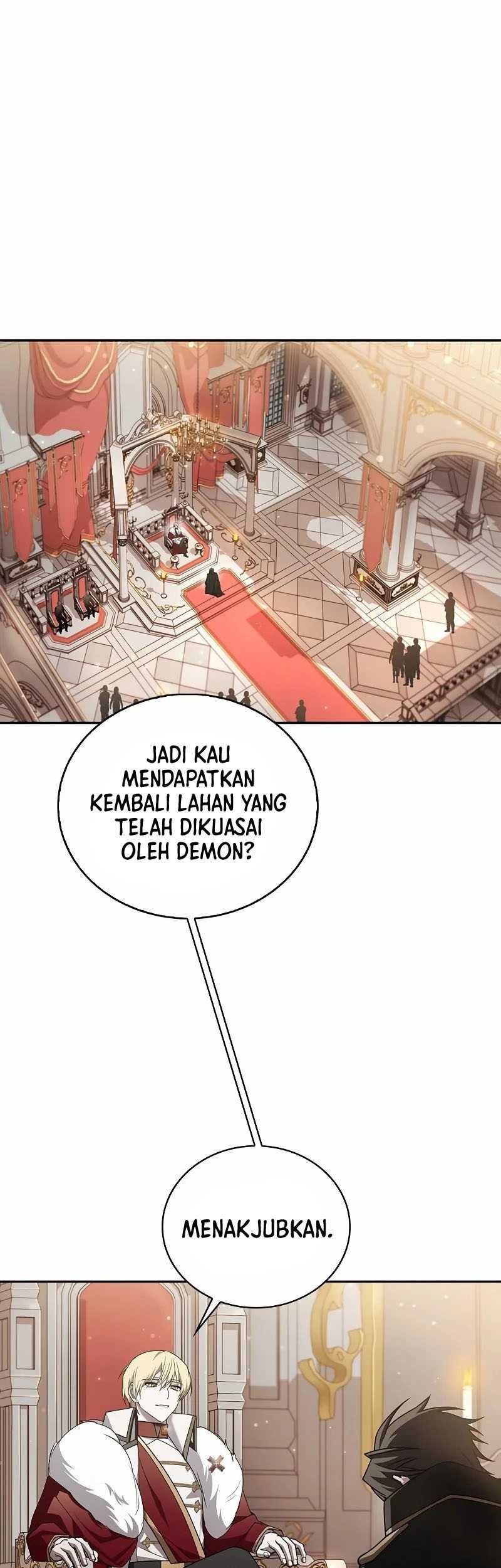 I'm Not That Kind of Talent Chapter 16 - halaman 2