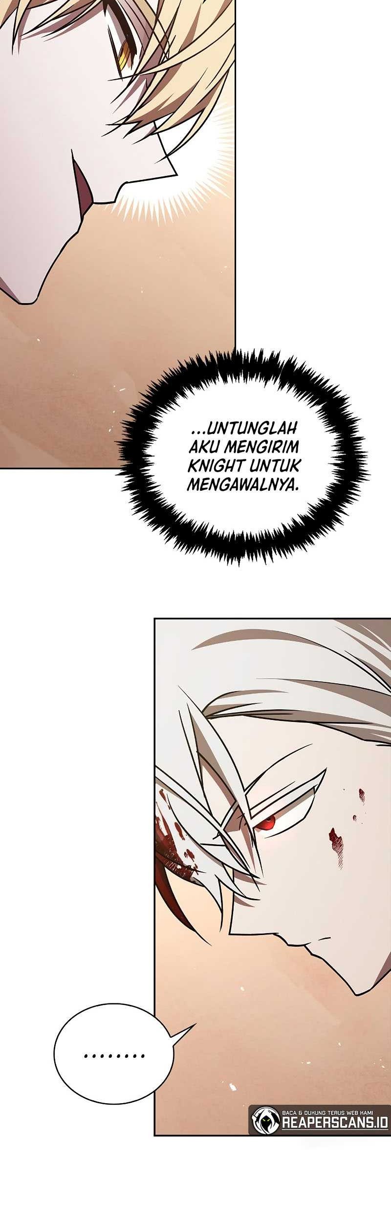 I'm Not That Kind of Talent Chapter 16 - halaman 20