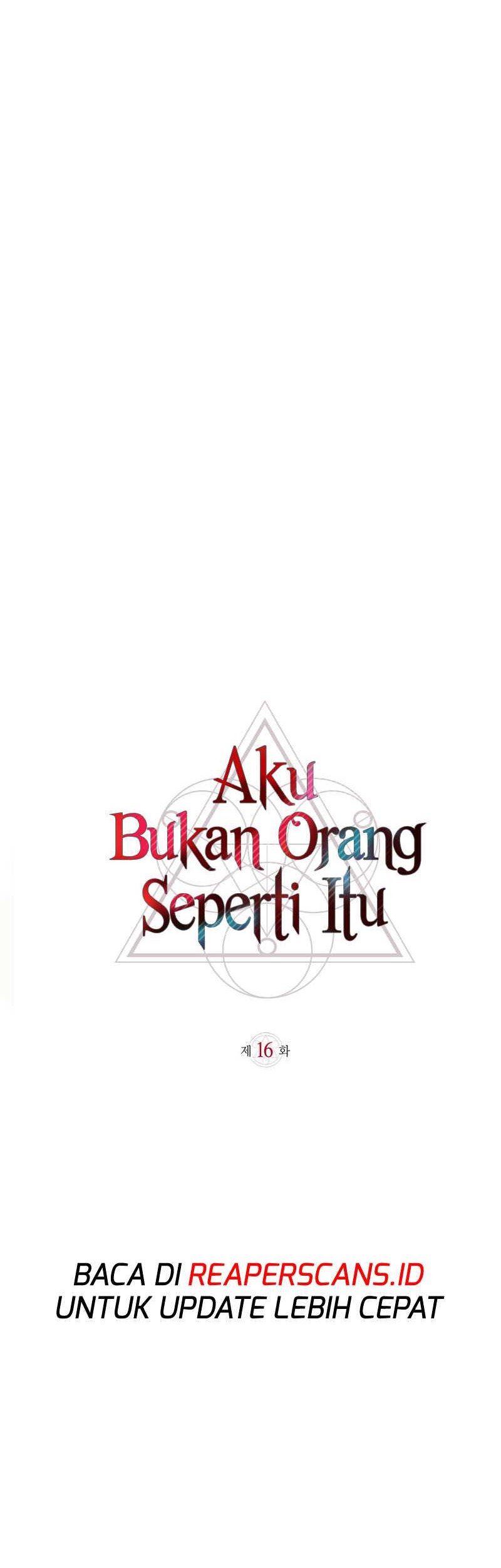 I'm Not That Kind of Talent Chapter 16 - halaman 23