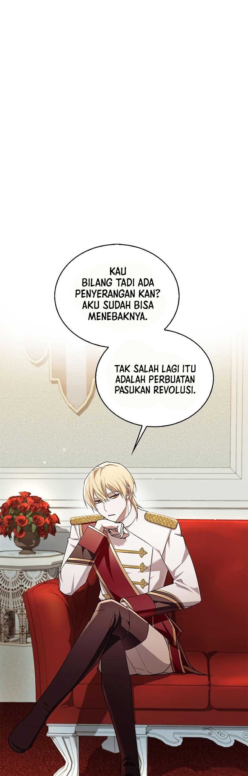 I'm Not That Kind of Talent Chapter 16 - halaman 24