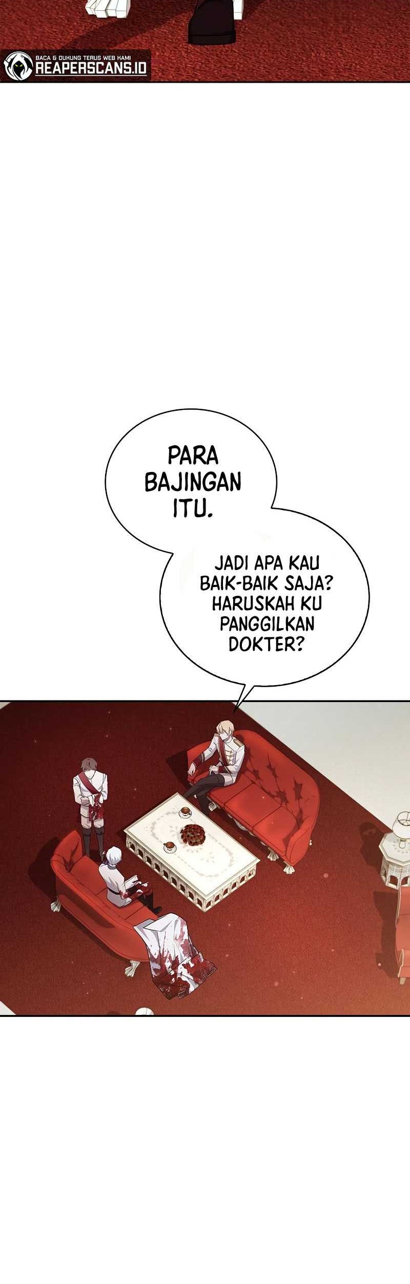 I'm Not That Kind of Talent Chapter 16 - halaman 25