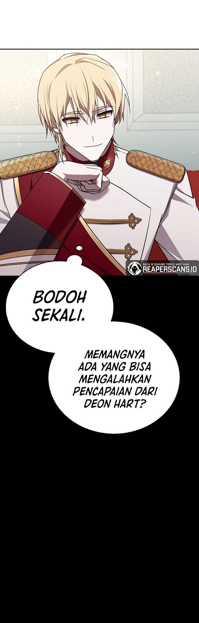 I'm Not That Kind of Talent Chapter 16 - halaman 27