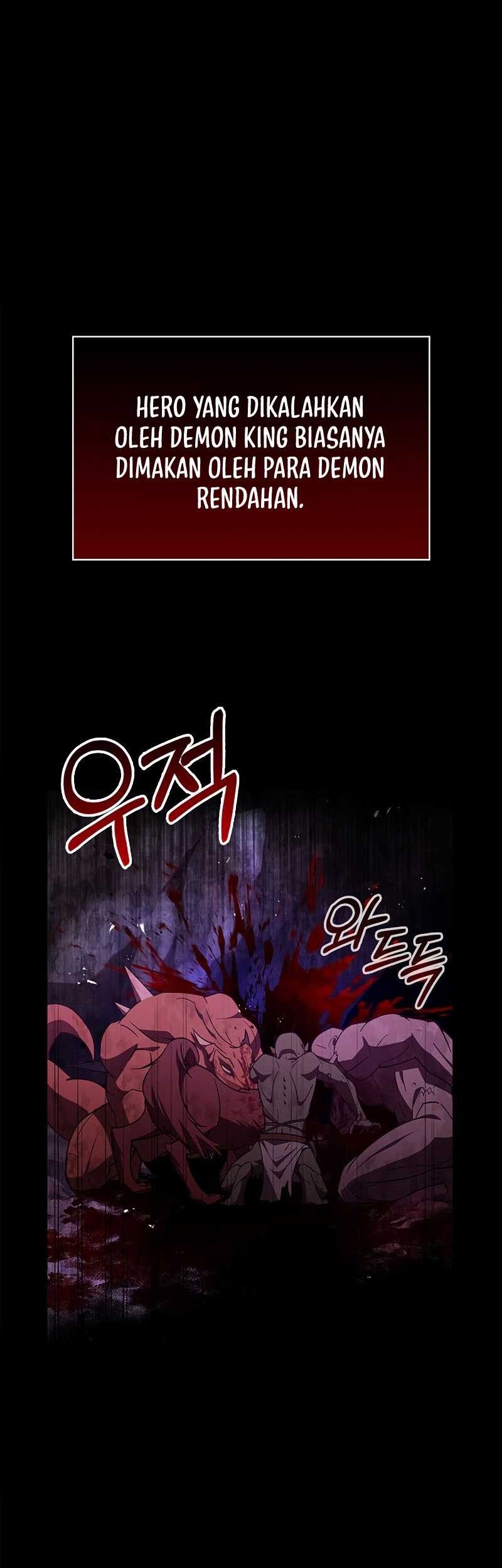 I'm Not That Kind of Talent Chapter 16 - halaman 30