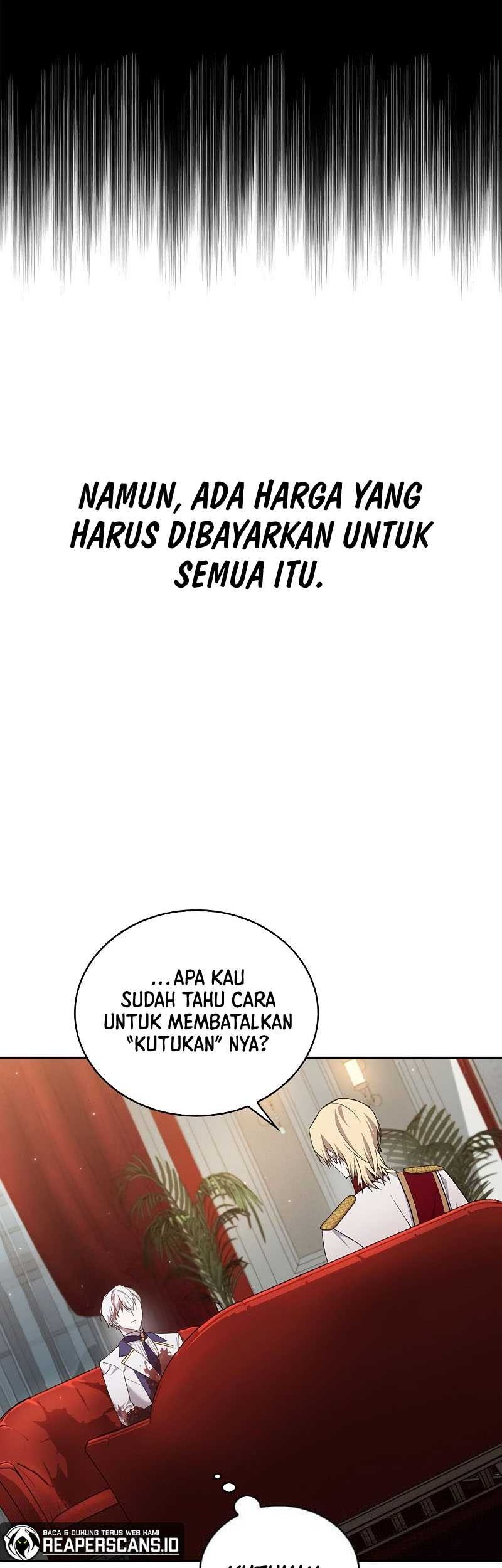 I'm Not That Kind of Talent Chapter 16 - halaman 32