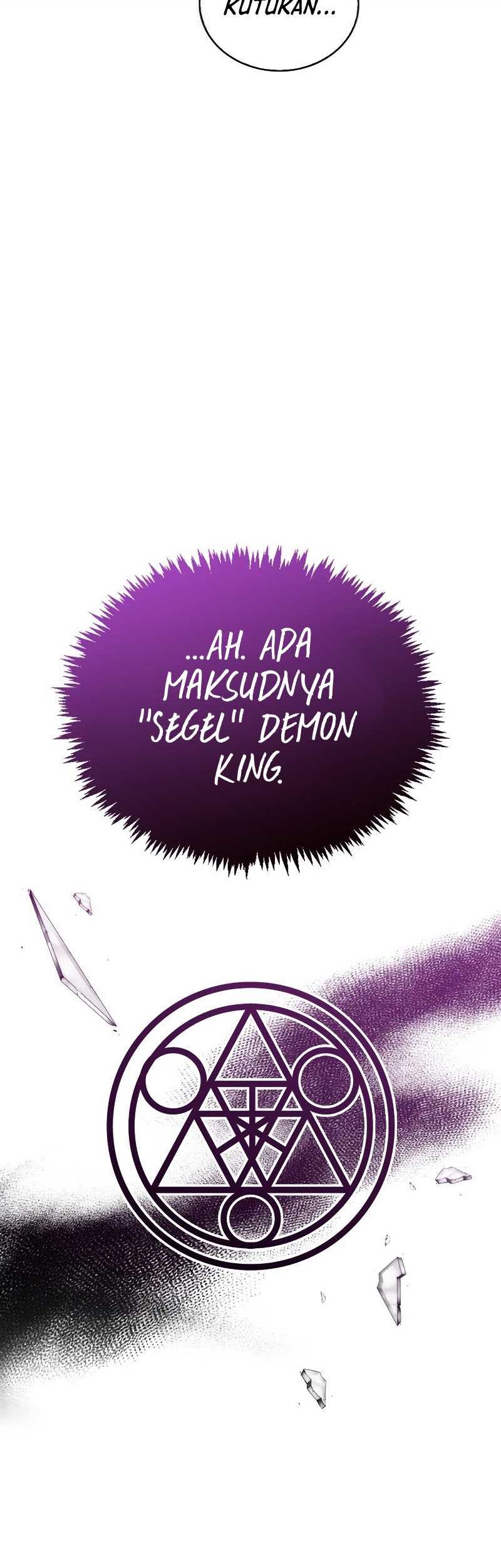 I'm Not That Kind of Talent Chapter 16 - halaman 33