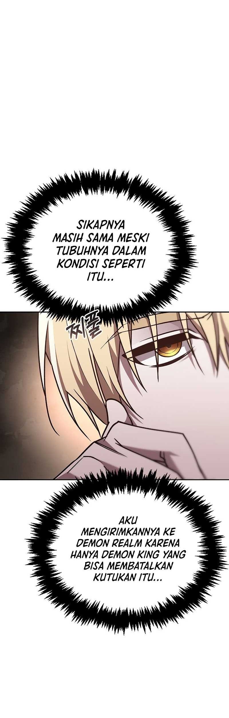 I'm Not That Kind of Talent Chapter 16 - halaman 35