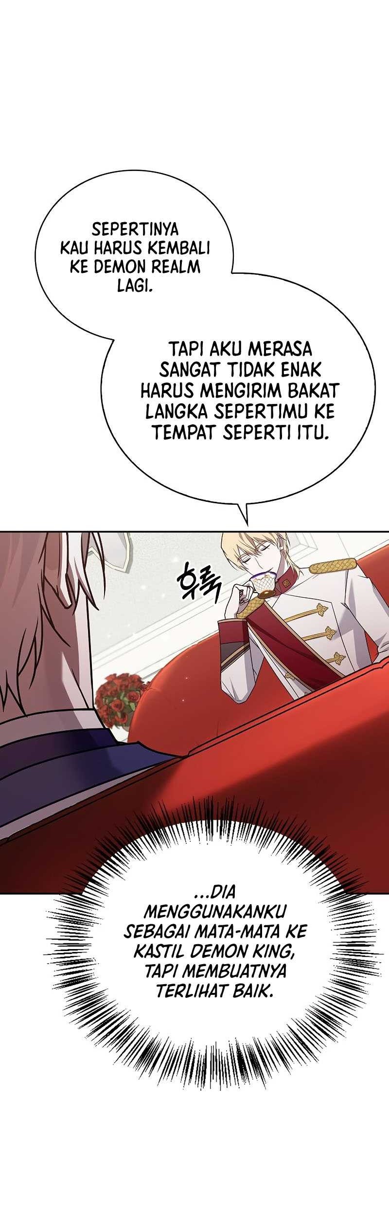 I'm Not That Kind of Talent Chapter 16 - halaman 36