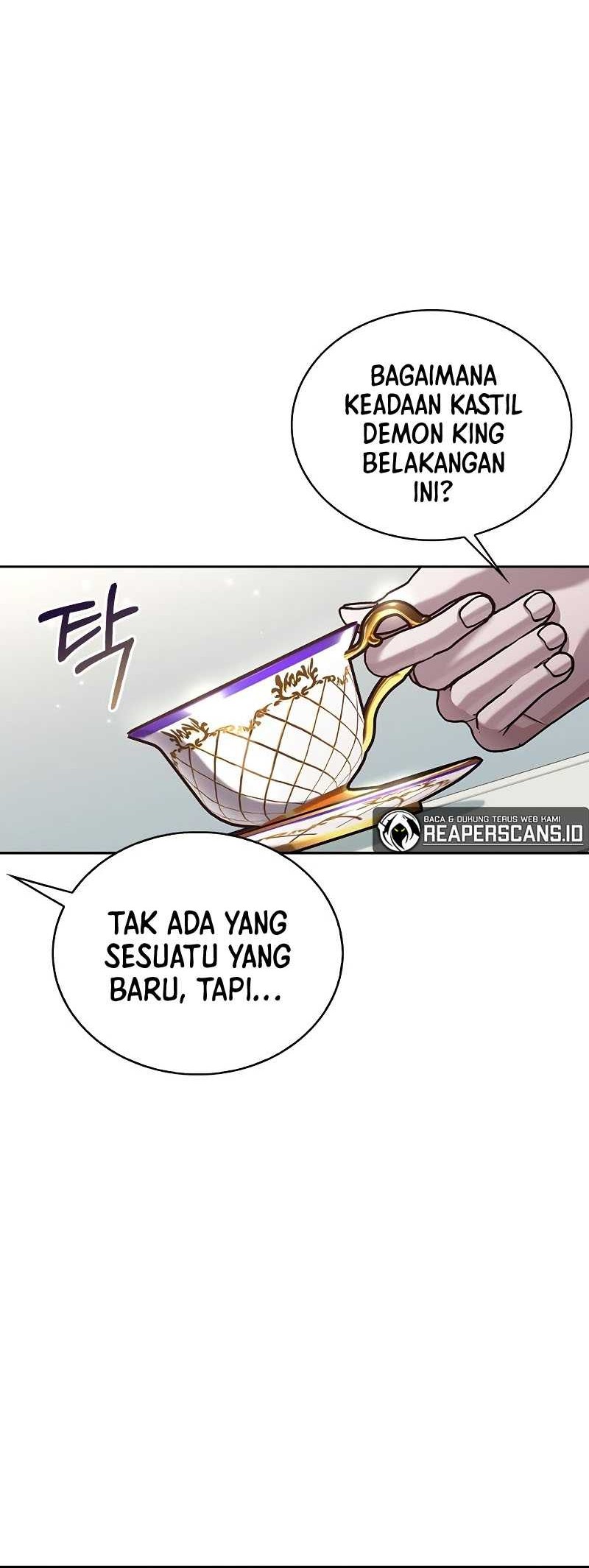 I'm Not That Kind of Talent Chapter 16 - halaman 37