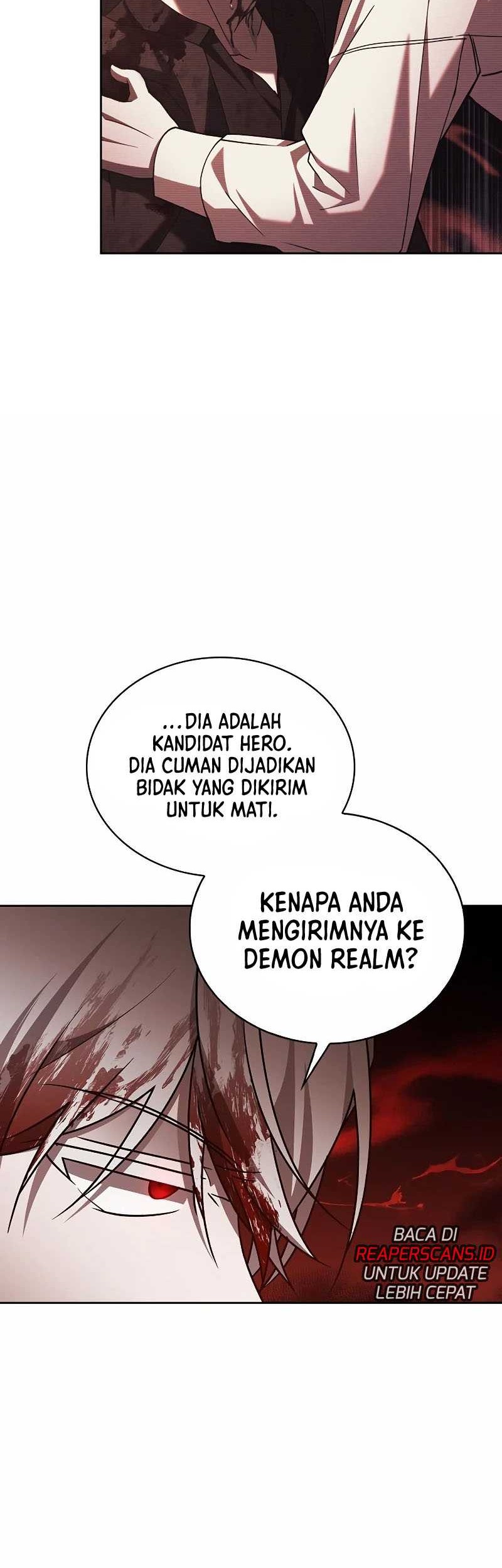 I'm Not That Kind of Talent Chapter 16 - halaman 39