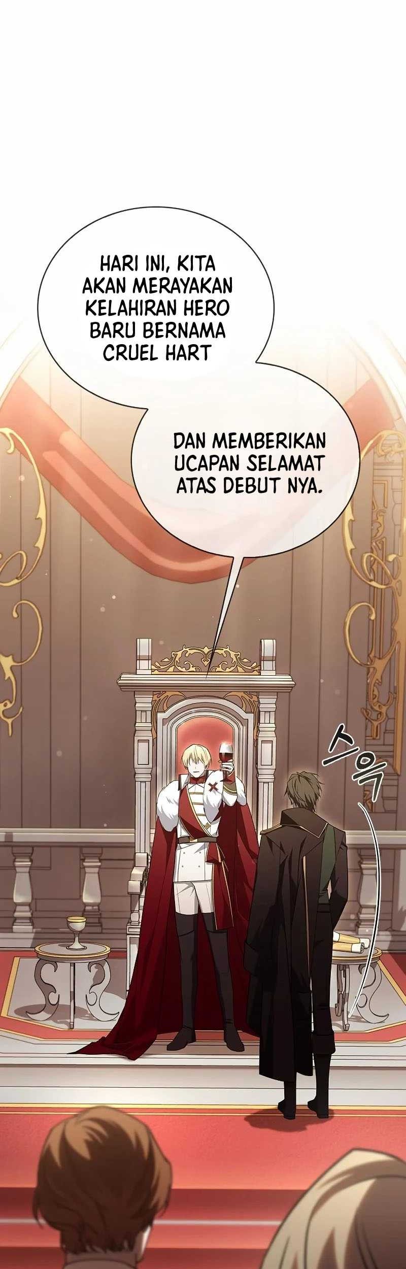 I'm Not That Kind of Talent Chapter 16 - halaman 4