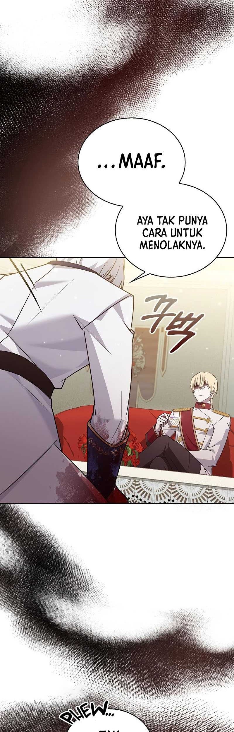 I'm Not That Kind of Talent Chapter 16 - halaman 43