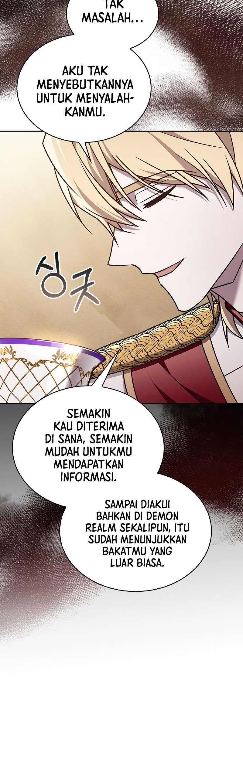 I'm Not That Kind of Talent Chapter 16 - halaman 44