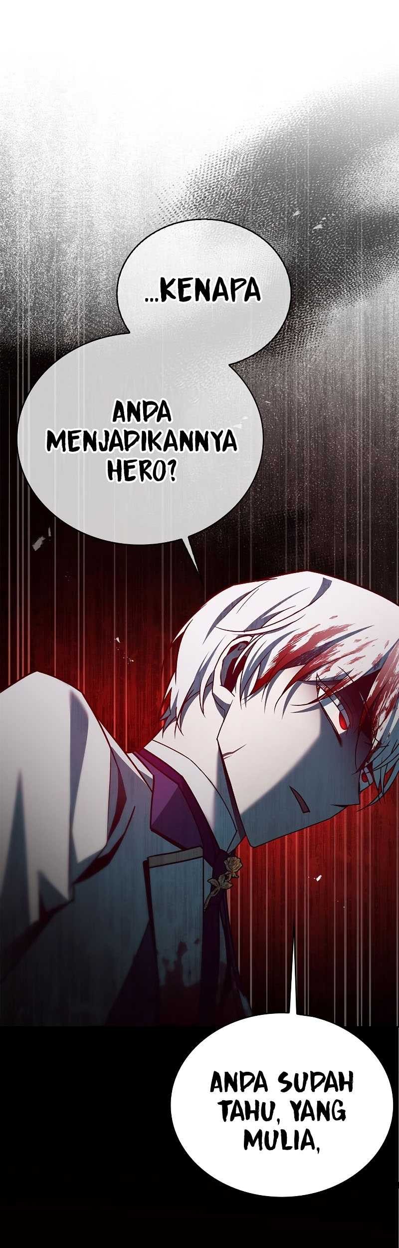 I'm Not That Kind of Talent Chapter 16 - halaman 46