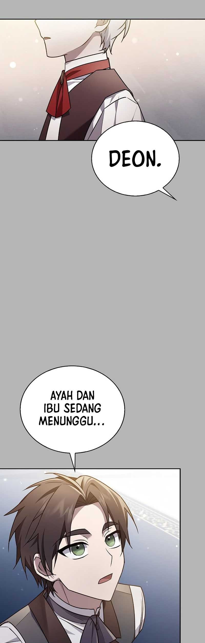 I'm Not That Kind of Talent Chapter 16 - halaman 50