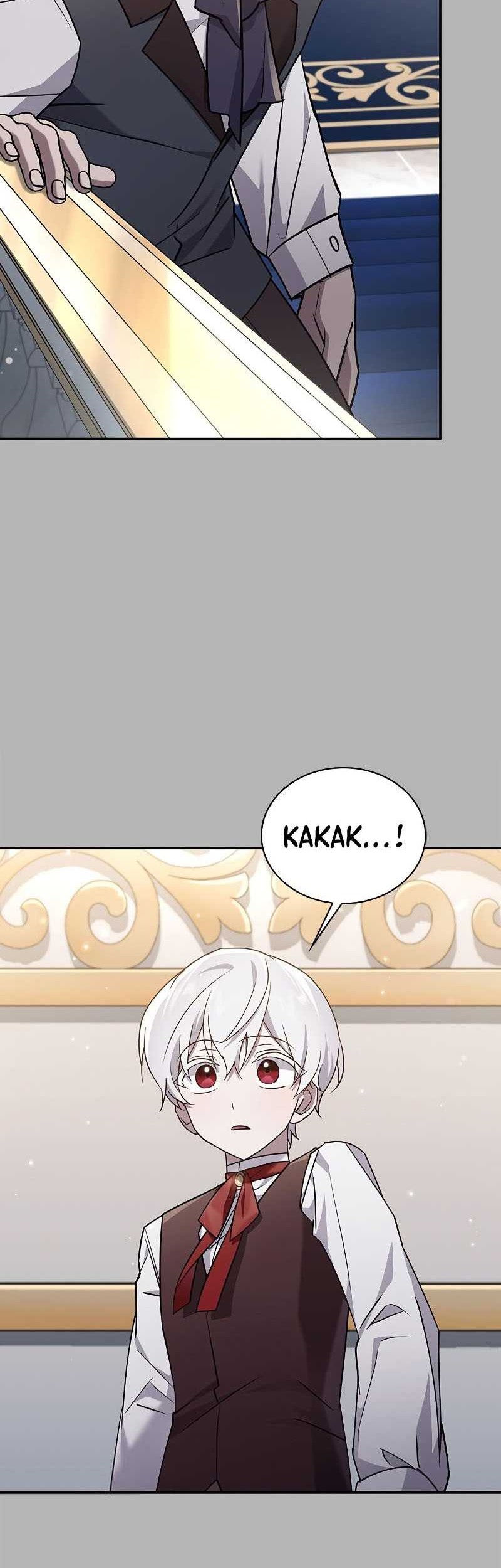 I'm Not That Kind of Talent Chapter 16 - halaman 51