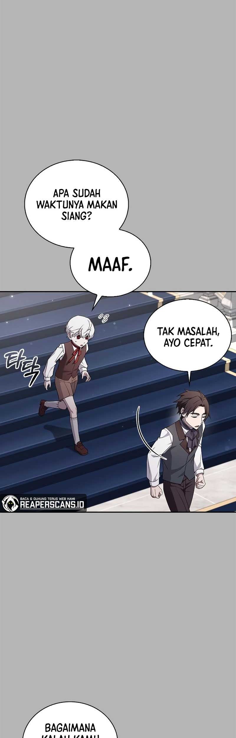 I'm Not That Kind of Talent Chapter 16 - halaman 52