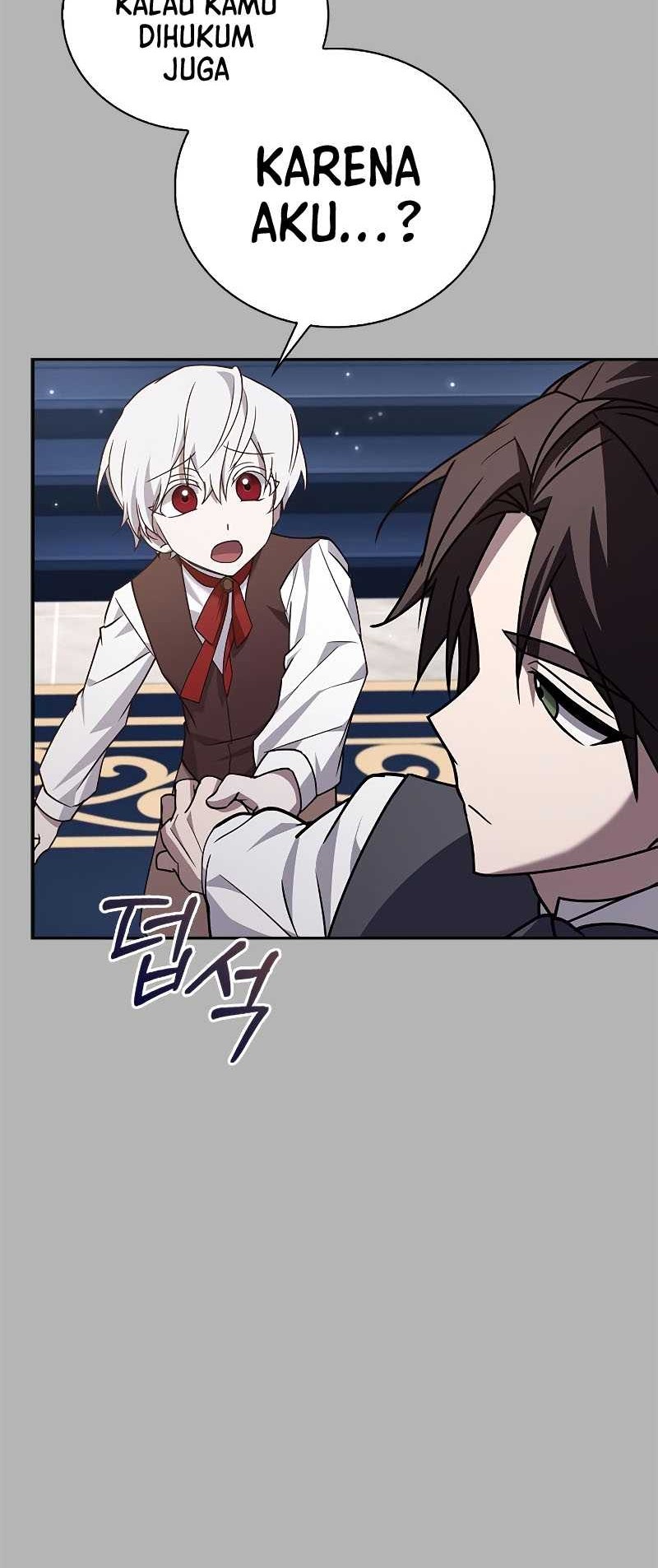 I'm Not That Kind of Talent Chapter 16 - halaman 53