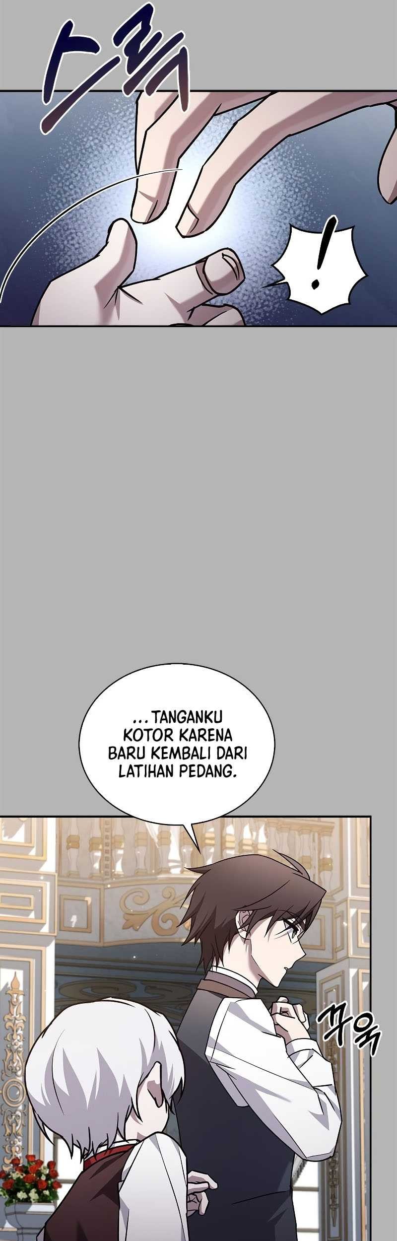 I'm Not That Kind of Talent Chapter 16 - halaman 54