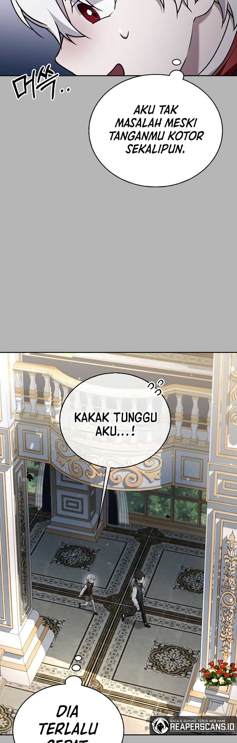 I'm Not That Kind of Talent Chapter 16 - halaman 56