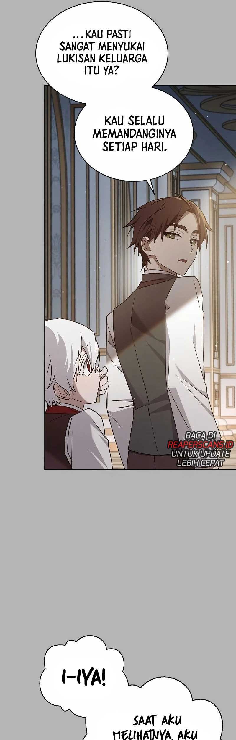 I'm Not That Kind of Talent Chapter 16 - halaman 58
