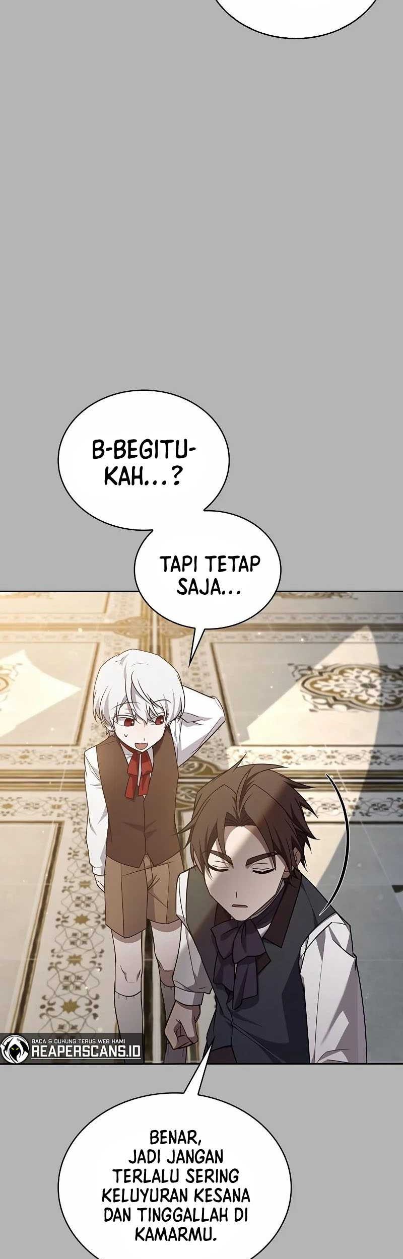 I'm Not That Kind of Talent Chapter 16 - halaman 60