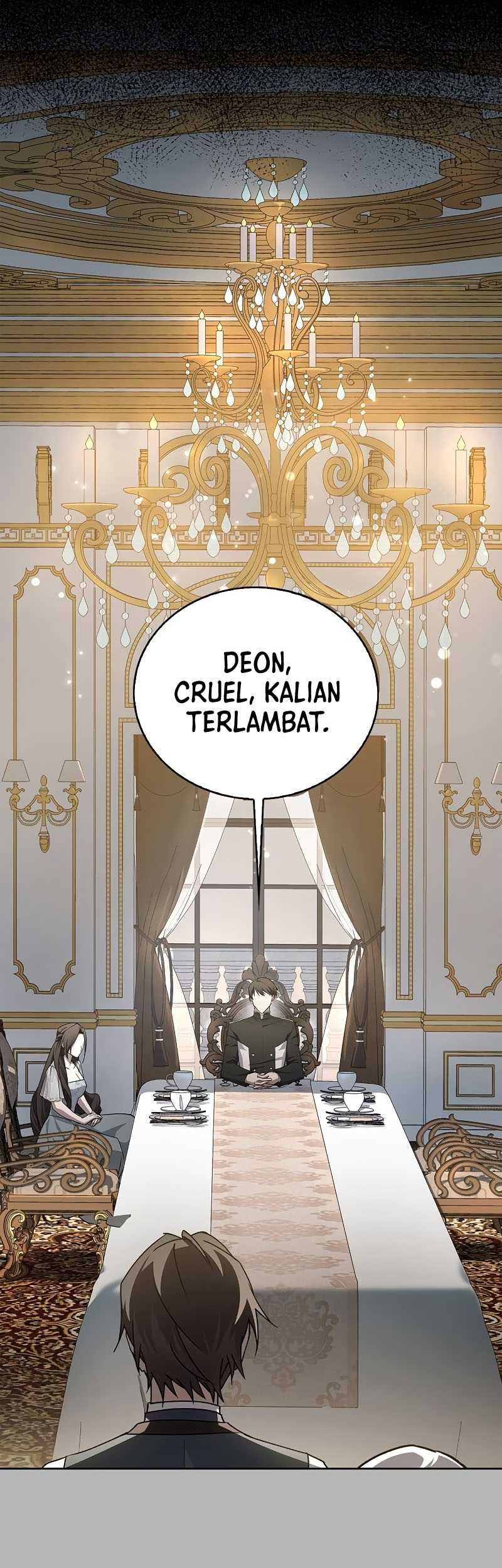 I'm Not That Kind of Talent Chapter 16 - halaman 66