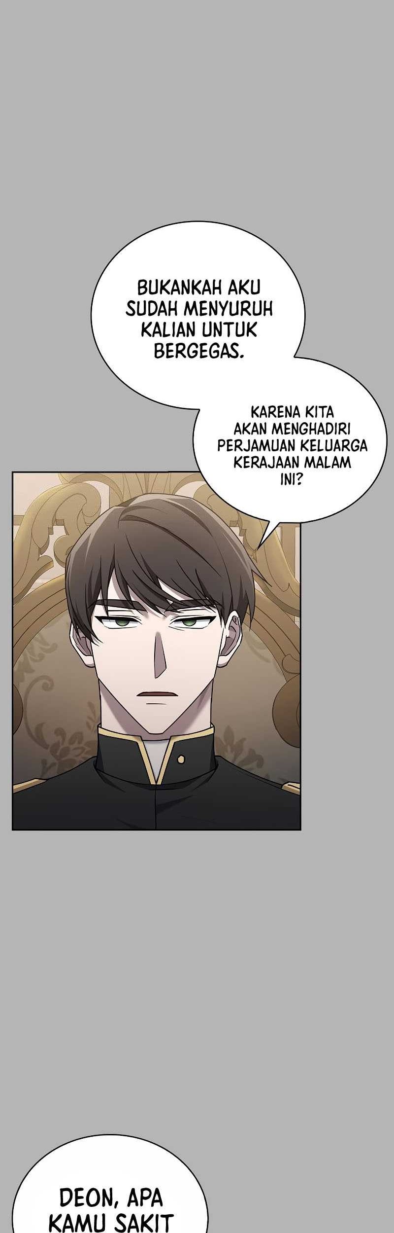 I'm Not That Kind of Talent Chapter 16 - halaman 67