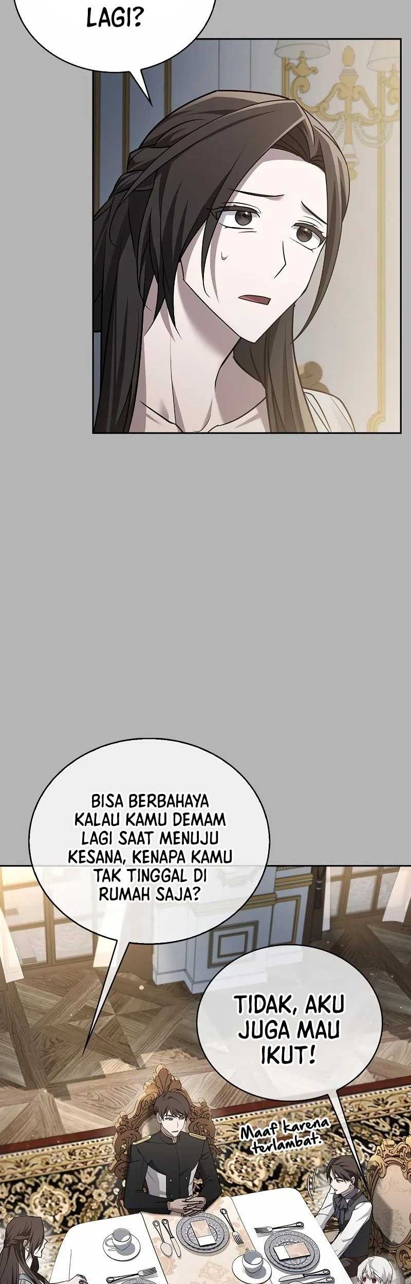 I'm Not That Kind of Talent Chapter 16 - halaman 68